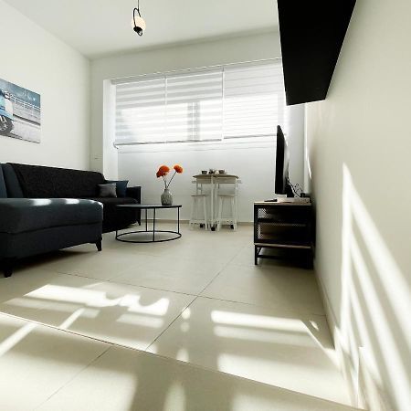 Soho Cozy 55Sqm Studio In Athens Atenas Exterior foto