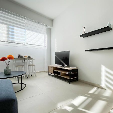 Soho Cozy 55Sqm Studio In Athens Atenas Exterior foto