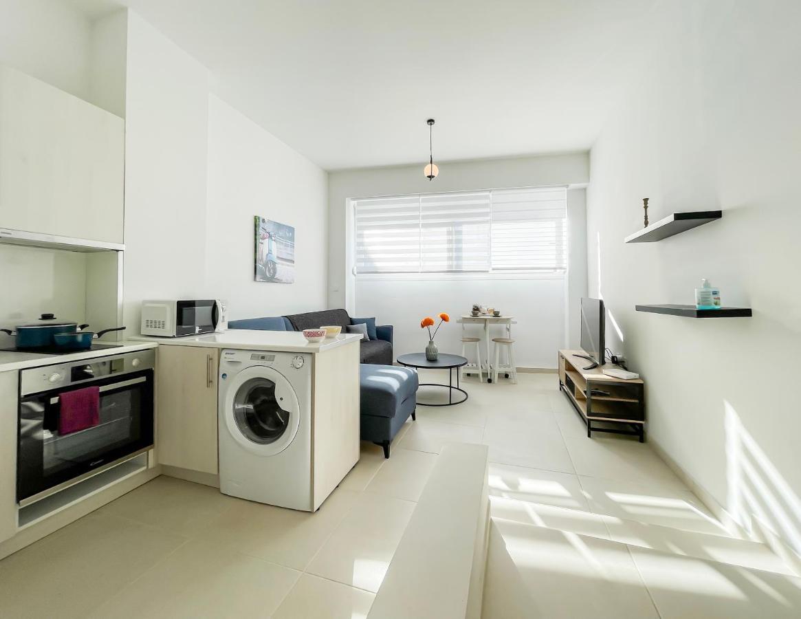 Soho Cozy 55Sqm Studio In Athens Atenas Exterior foto