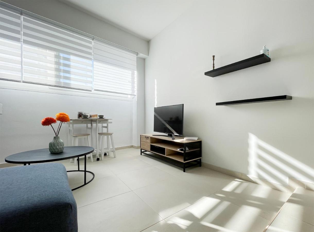 Soho Cozy 55Sqm Studio In Athens Atenas Exterior foto